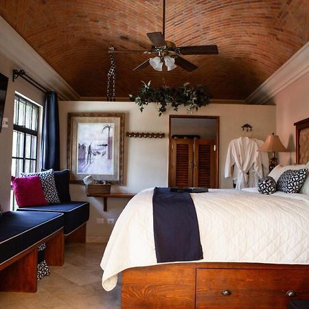 Casa Grande Luxury Boutique Hotel 圣米格尔－德阿连德 外观 照片