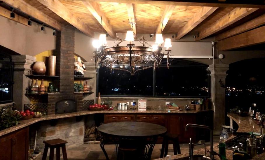 Casa Grande Luxury Boutique Hotel 圣米格尔－德阿连德 外观 照片