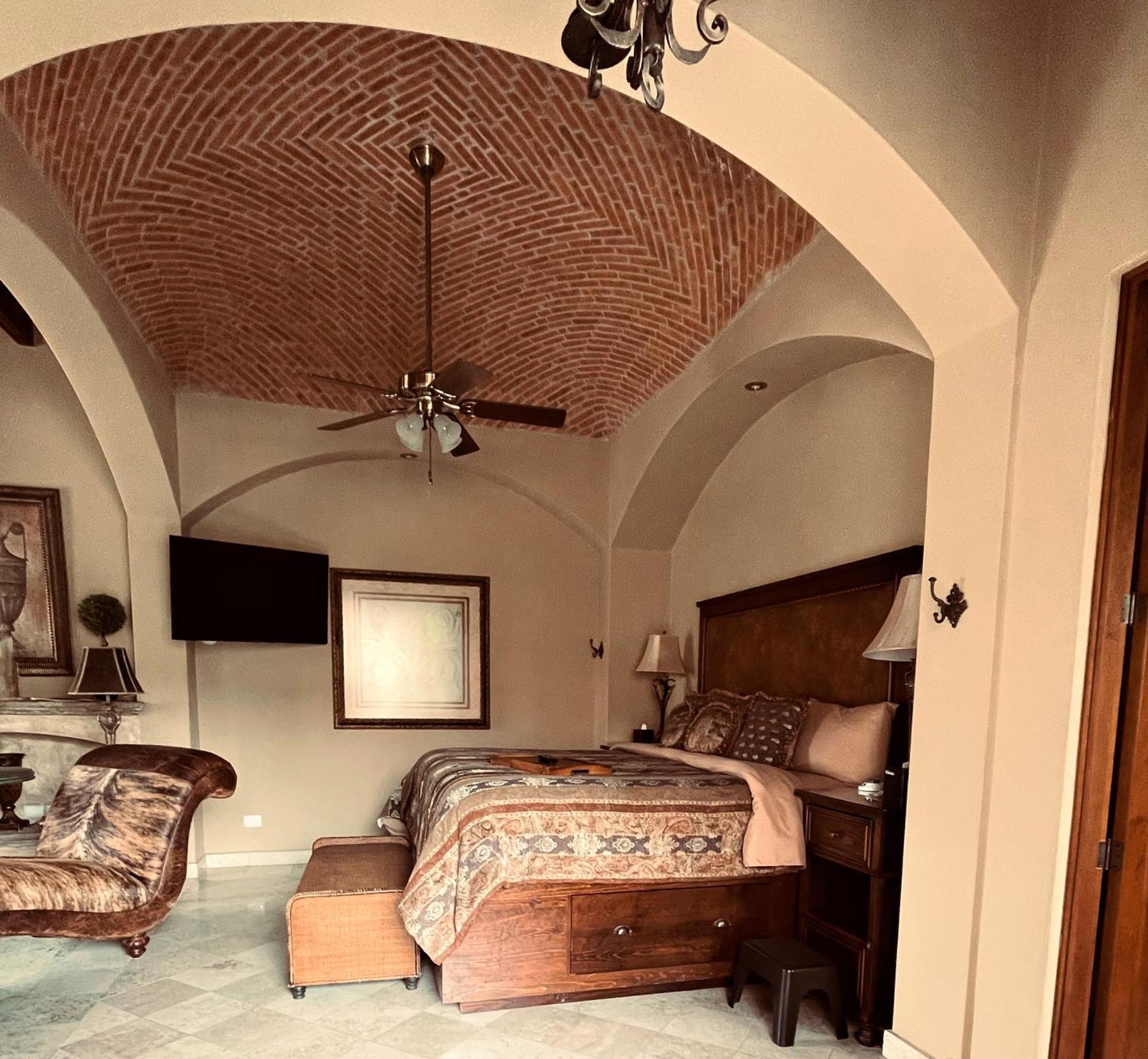 Casa Grande Luxury Boutique Hotel 圣米格尔－德阿连德 外观 照片