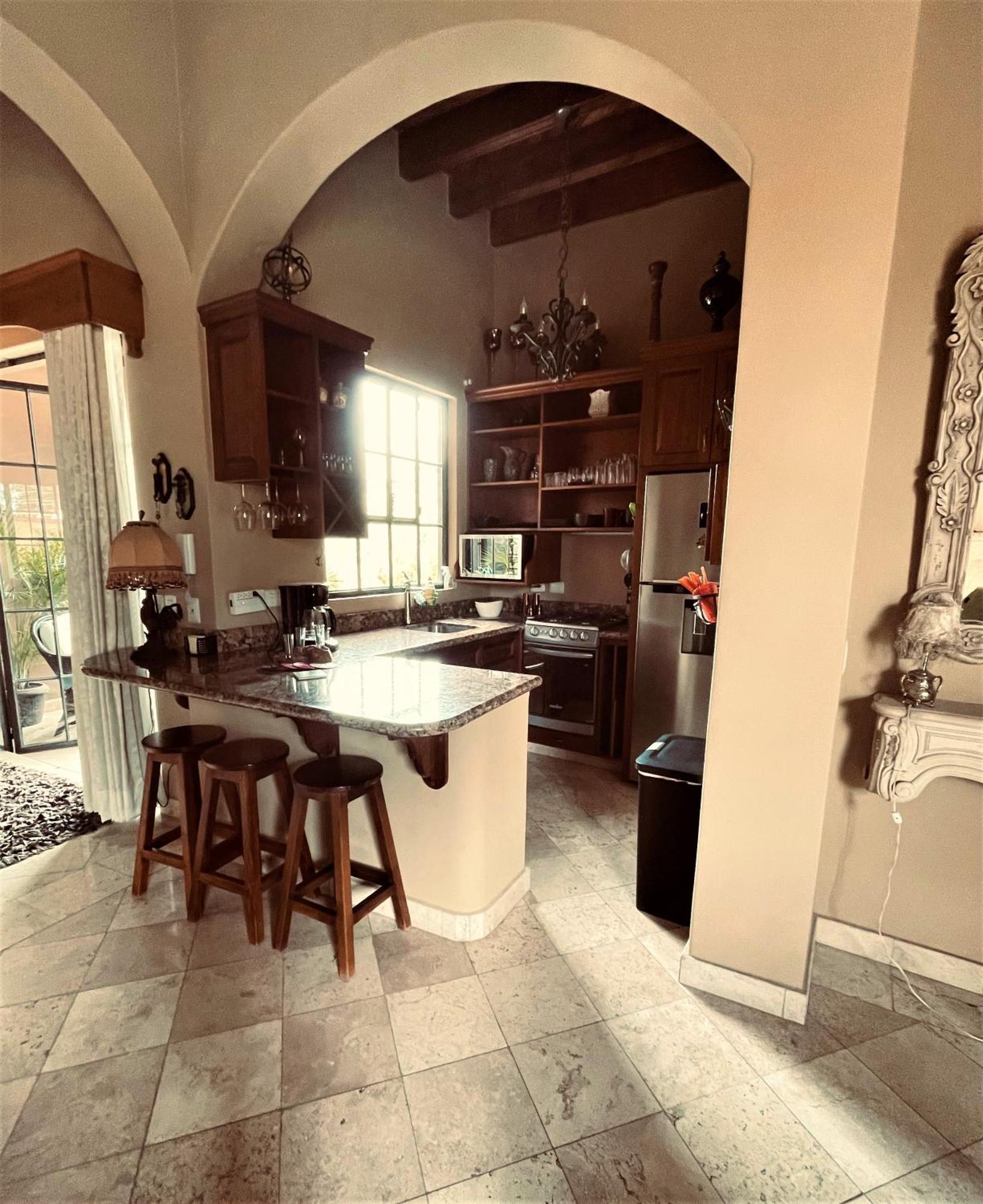 Casa Grande Luxury Boutique Hotel 圣米格尔－德阿连德 外观 照片
