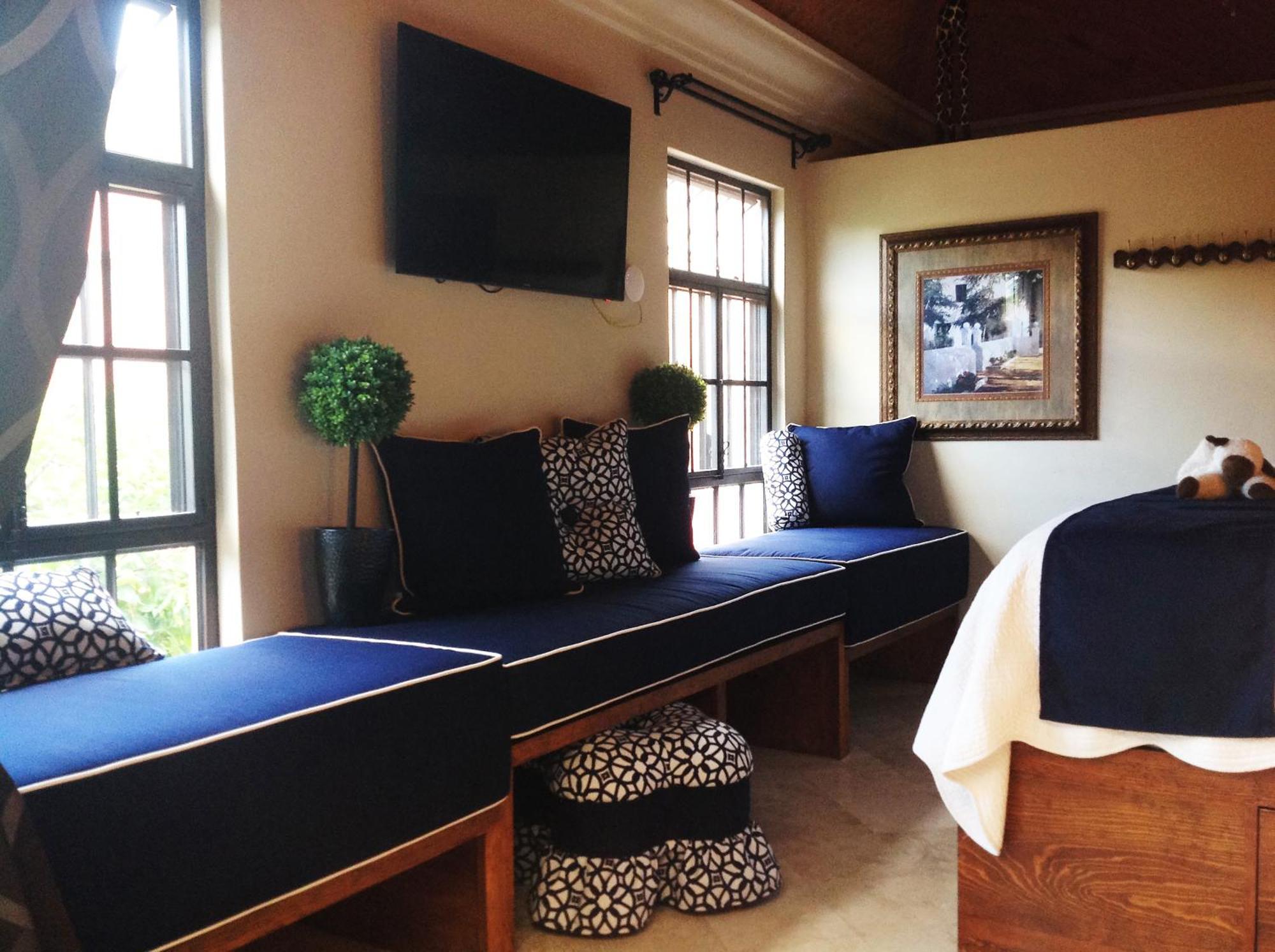 Casa Grande Luxury Boutique Hotel 圣米格尔－德阿连德 外观 照片