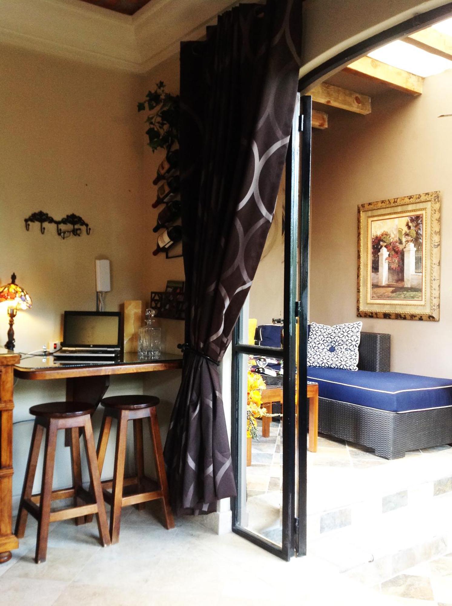 Casa Grande Luxury Boutique Hotel 圣米格尔－德阿连德 外观 照片