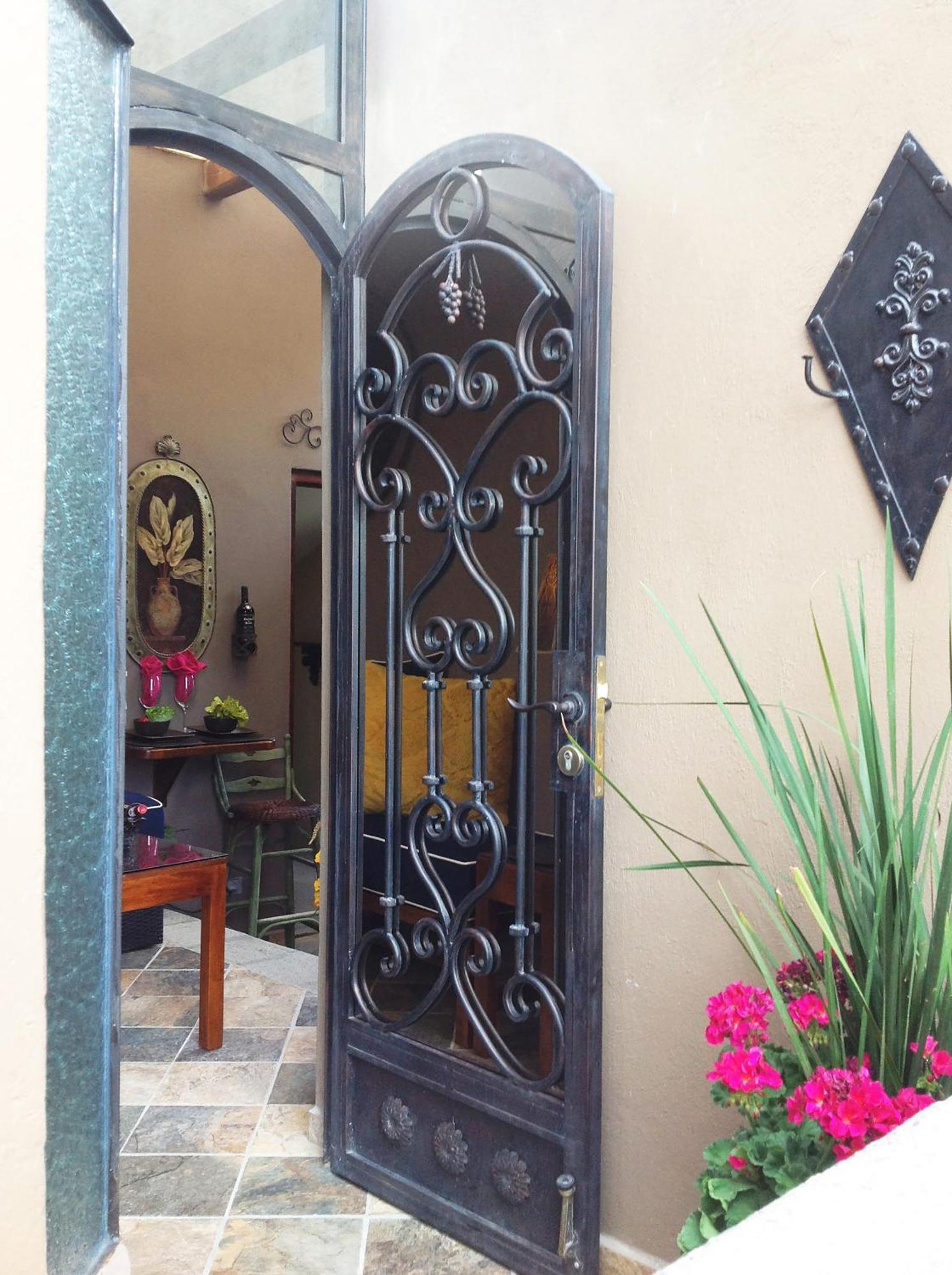 Casa Grande Luxury Boutique Hotel 圣米格尔－德阿连德 外观 照片