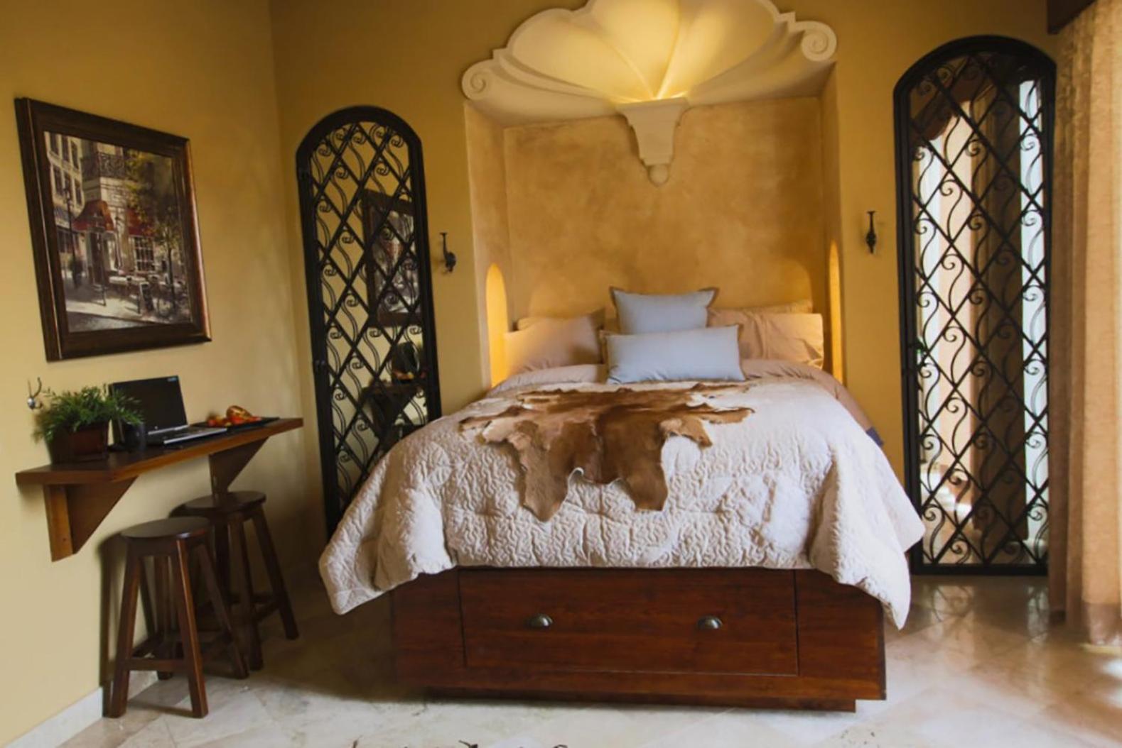 Casa Grande Luxury Boutique Hotel 圣米格尔－德阿连德 外观 照片