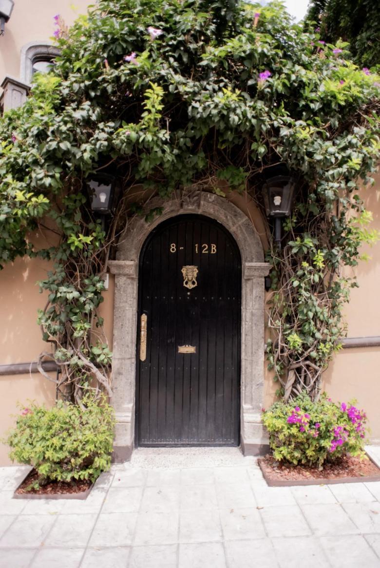 Casa Grande Luxury Boutique Hotel 圣米格尔－德阿连德 外观 照片
