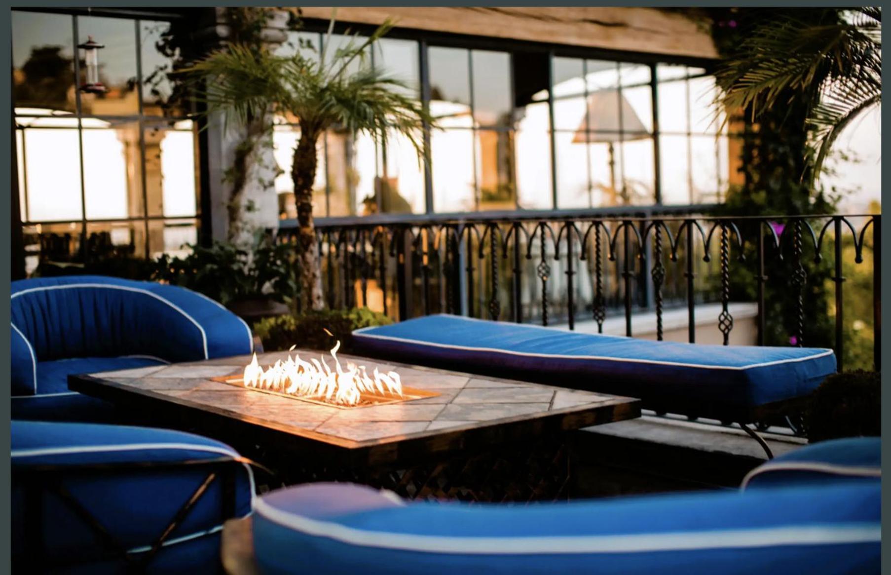 Casa Grande Luxury Boutique Hotel 圣米格尔－德阿连德 外观 照片