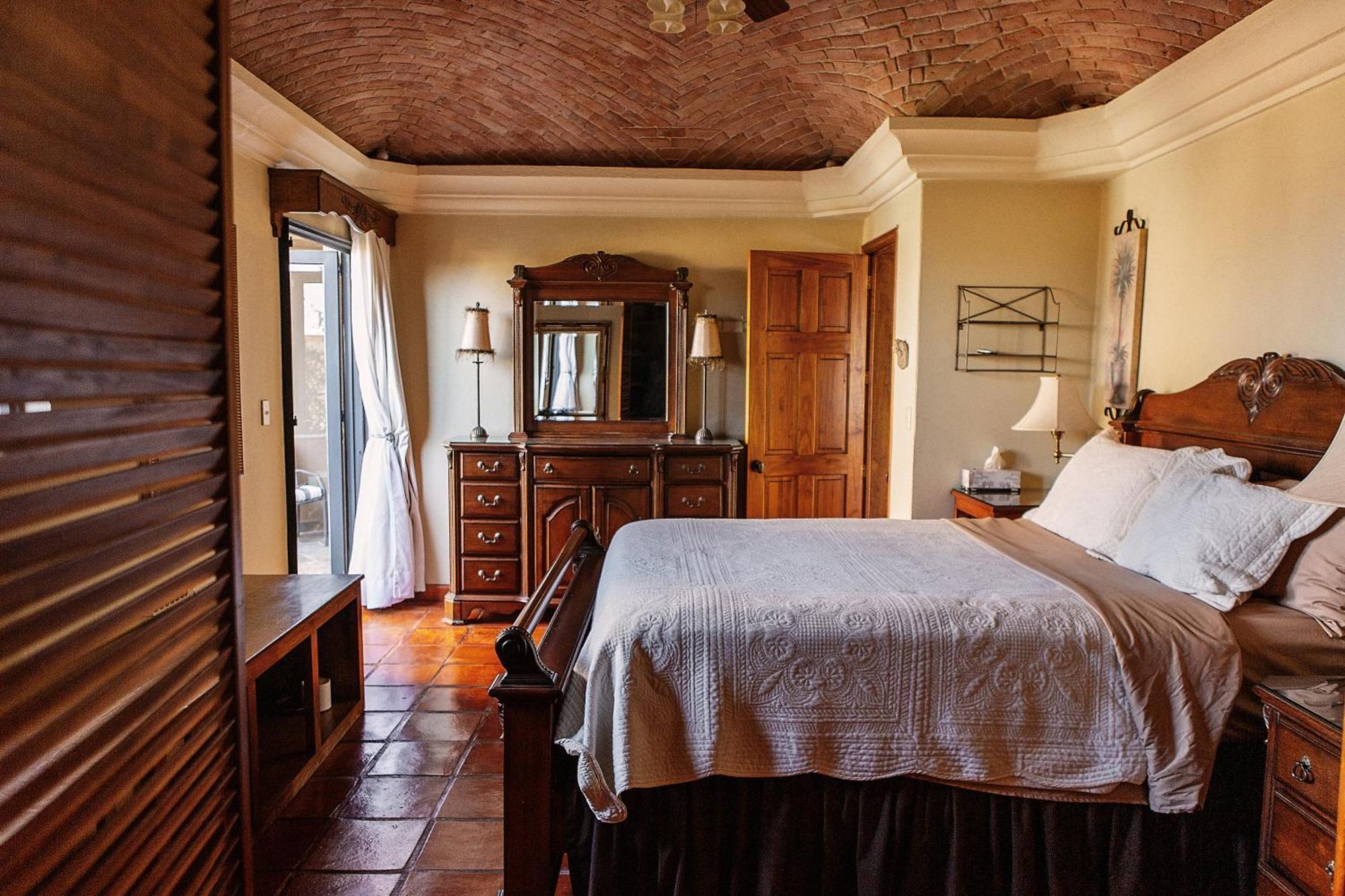 Casa Grande Luxury Boutique Hotel 圣米格尔－德阿连德 外观 照片