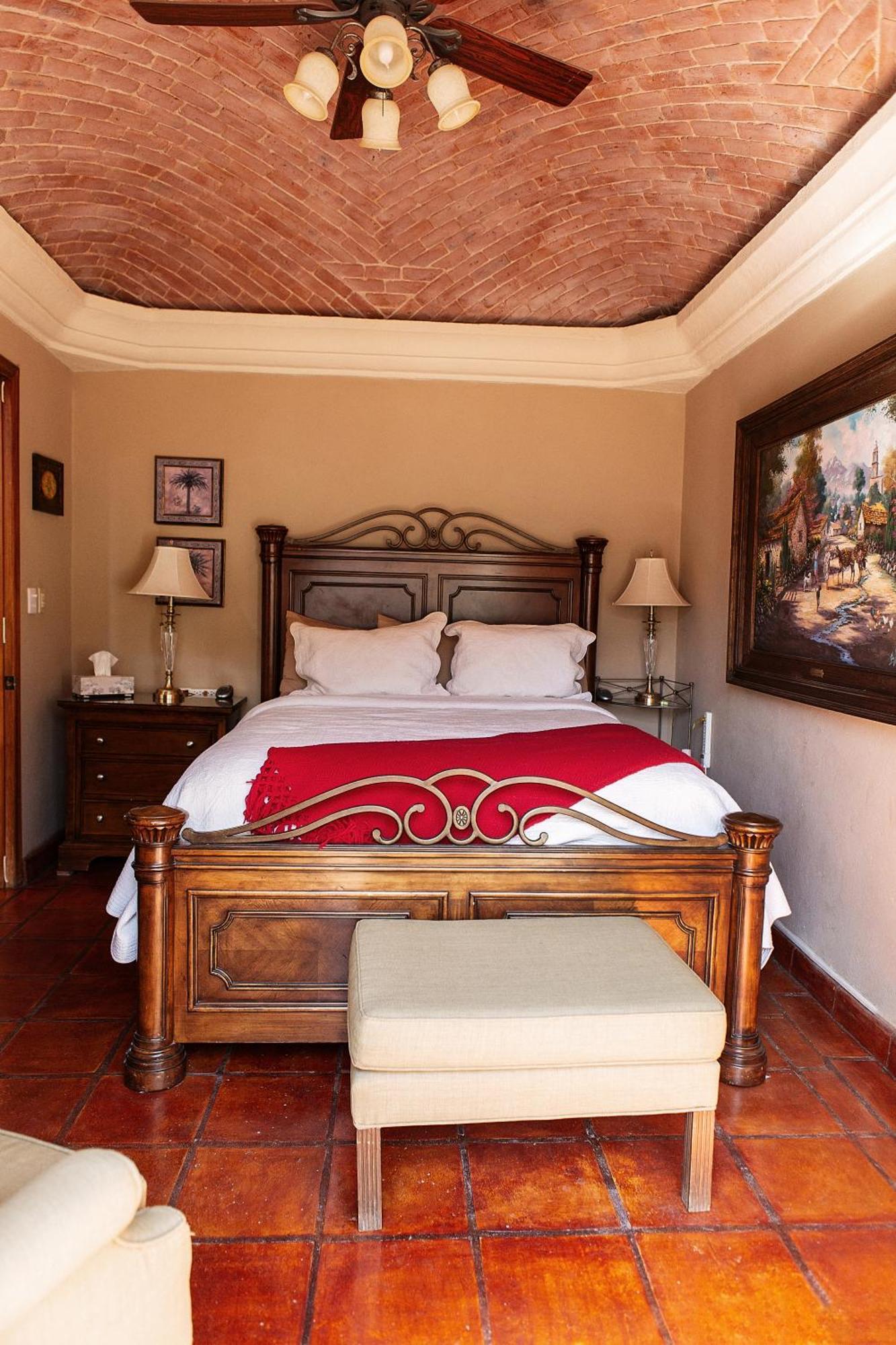 Casa Grande Luxury Boutique Hotel 圣米格尔－德阿连德 外观 照片
